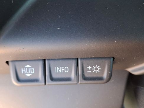 New 2026 GMC Sierra 3500 Denali Ultimate AWD/4WD image 13