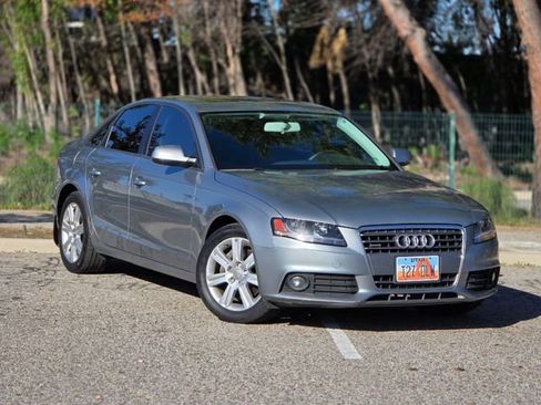 Used 2011 Audi A4 2.0T Premium image 2