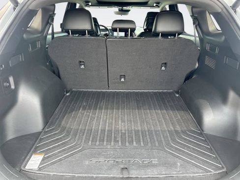 Used 2023 Kia Sportage X-Line w/ X-Line Premium Package AWD/4WD image 25