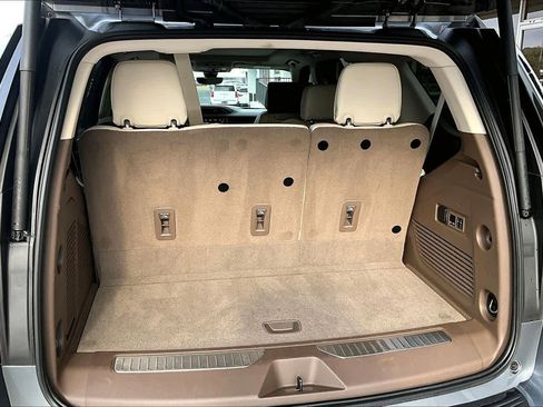 Used 2021 GMC Yukon Denali w/ Denali Ultimate Package image 35