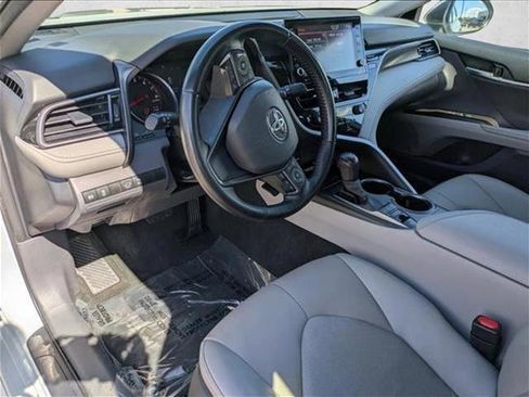 Used 2023 Toyota Camry XSE image 17