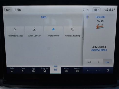 Used 2022 Ford F150 Lariat w/ Equipment Group 502A High image 29