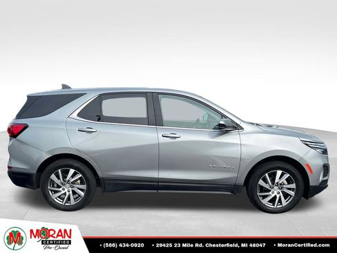 Used 2023 Chevrolet Equinox LT FWD image 7