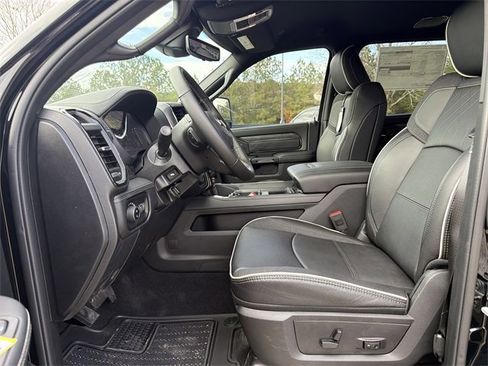 New 2026 RAM 2500 Limited image 9