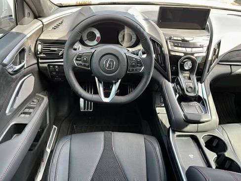 New 2026 Acura RDX A-Spec AWD/4WD image 14
