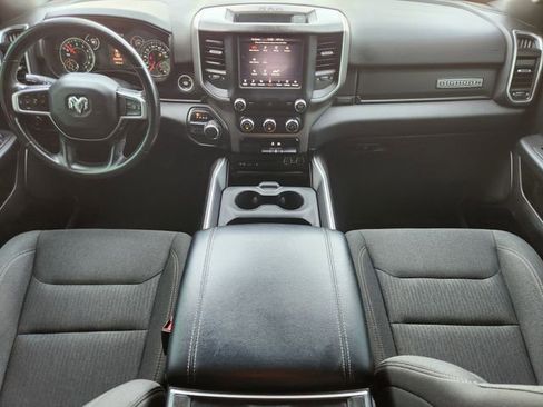 Used 2019 RAM 1500 Big Horn image 20