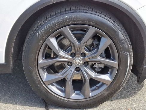 Certified 2023 Acura MDX A-Spec AWD/4WD image 8