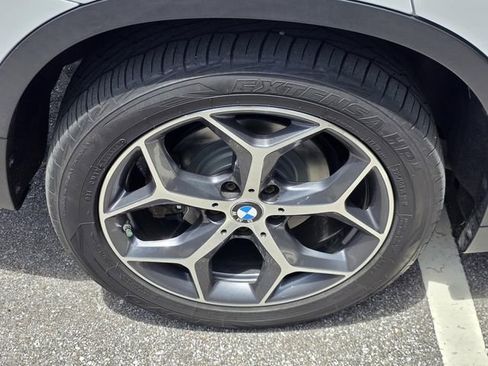 Used 2018 BMW X1 sDrive28i FWD image 15