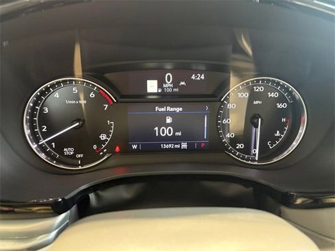 Certified 2025 Cadillac XT5 Premium Luxury w/ LPO, Floor Liner Package image 24