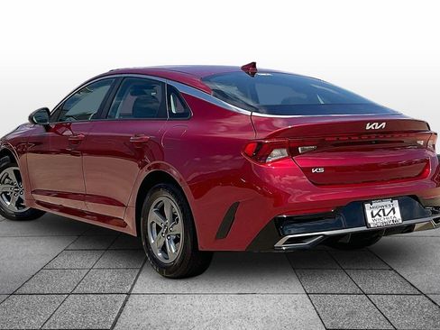 Used 2023 Kia K5 LXS FWD image 11