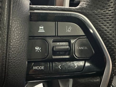 Used 2025 Toyota Tundra 1794 Edition AWD/4WD image 20