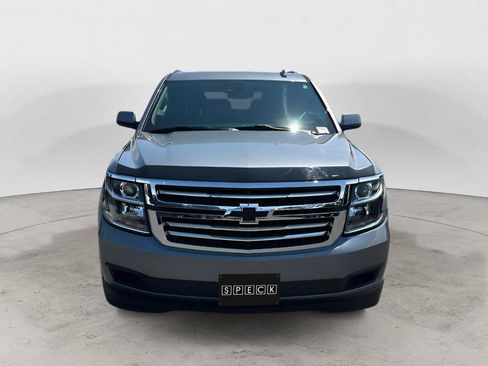 Used 2020 Chevrolet Tahoe LS w/ Enhanced Driver Alert Package RWD image 8