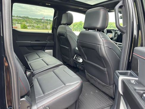 New 2026 Ford F150 Raptor AWD/4WD image 18