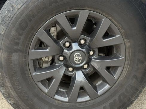 Used 2023 Toyota Tacoma SR5 image 10
