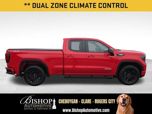 Used 2025 GMC Sierra 1500 Elevation AWD/4WD image 15