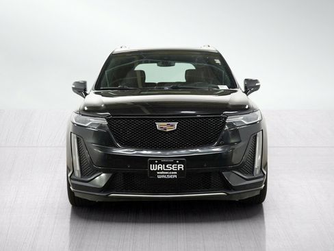 Used 2021 Cadillac XT6 Sport AWD/4WD image 9