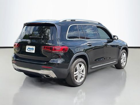 Used 2021 Mercedes-Benz GLB 250 4MATIC image 5
