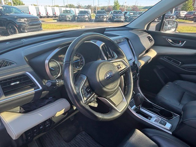 Used 2021 Subaru Ascent Limited w/ Technology Package AWD/4WD image 11