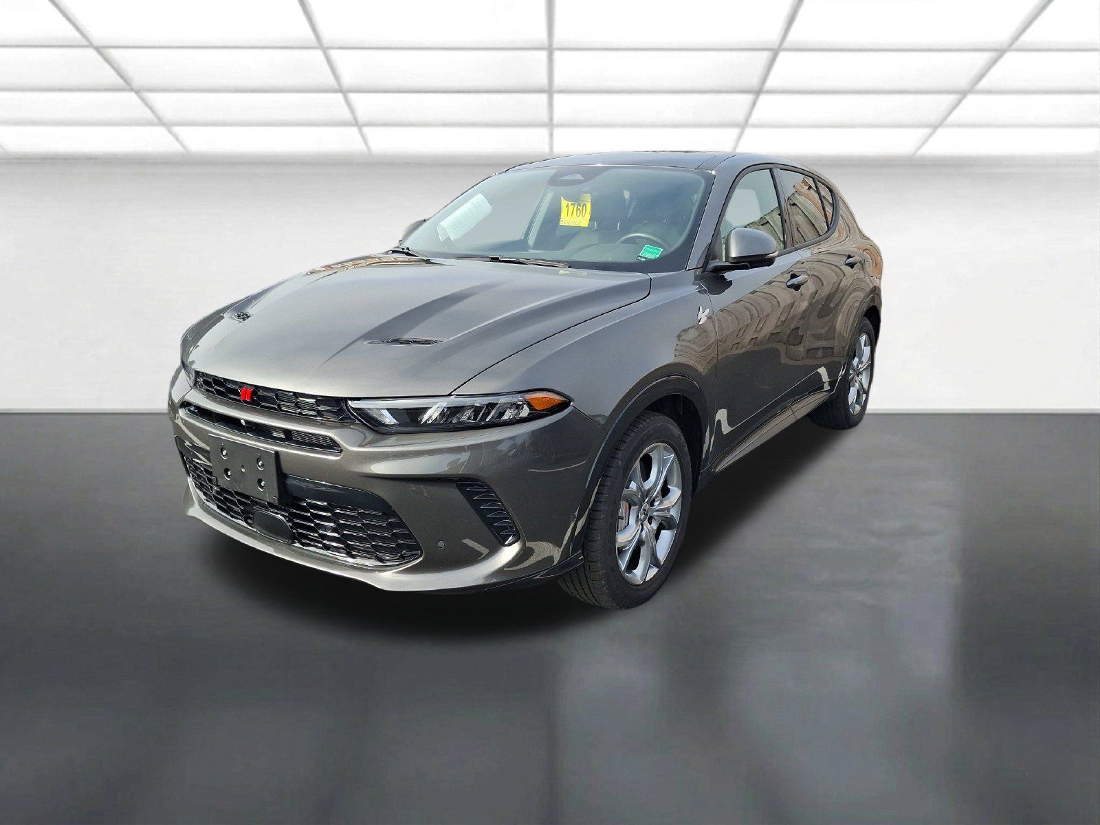 Used 2024 Dodge Hornet R/T Plus w/ Tech Pack Plus w/o Parking AWD/4WD image 5