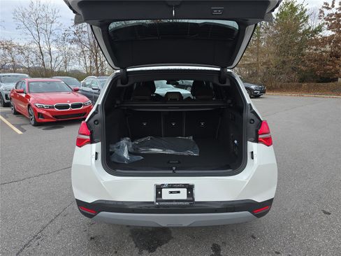 New 2026 BMW X3 xDrive30 w/ Convenience Package image 5