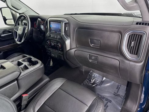 Used 2020 Chevrolet Silverado 2500 LT w/ All Star Edition image 27