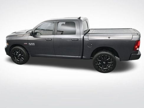 Used 2016 RAM 1500 Sport w/ Convenience Group image 28