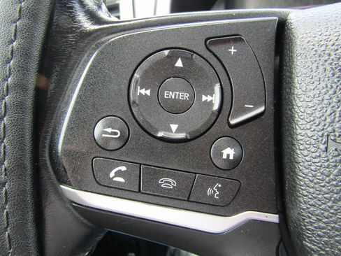 Used 2022 Honda Odyssey EX-L image 31