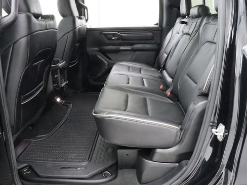 Used 2023 RAM 1500 Limited AWD/4WD image 33