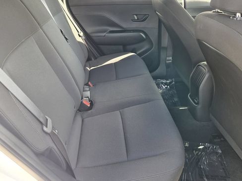 Certified 2026 Hyundai Kona SE FWD image 15