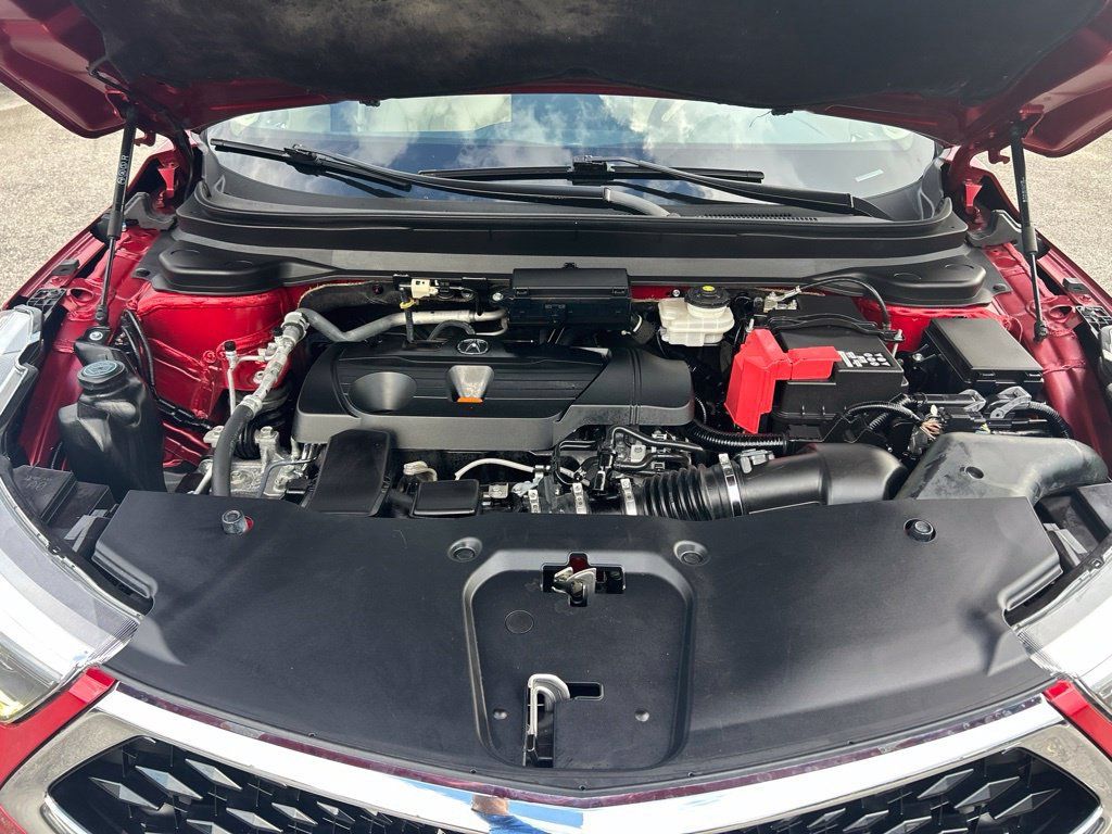 Used 2020 Acura RDX w/ Technology Package FWD image 18