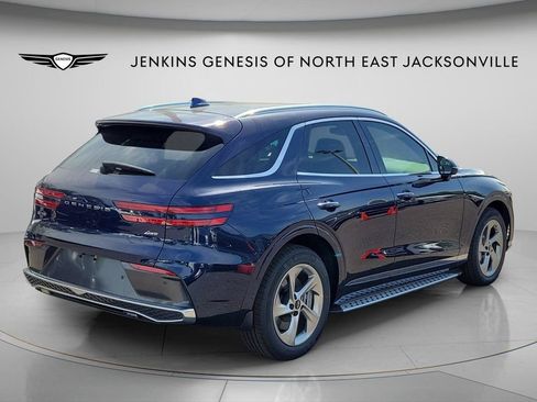 New 2026 Genesis GV70 2.5T Advanced AWD/4WD image 4
