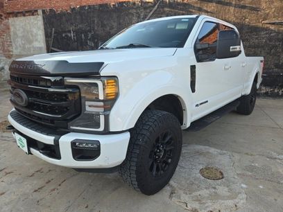 Used 2022 Ford F250 Lariat w/ Tremor Off-Road Package