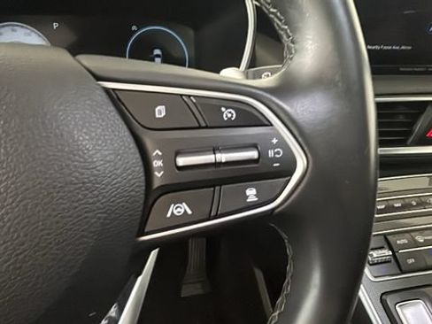 Used 2023 Hyundai Santa Fe SEL w/ Premium Package AWD/4WD image 17