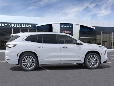 New 2026 Buick Enclave Avenir w/ Super Cruise Package AWD/4WD image 5