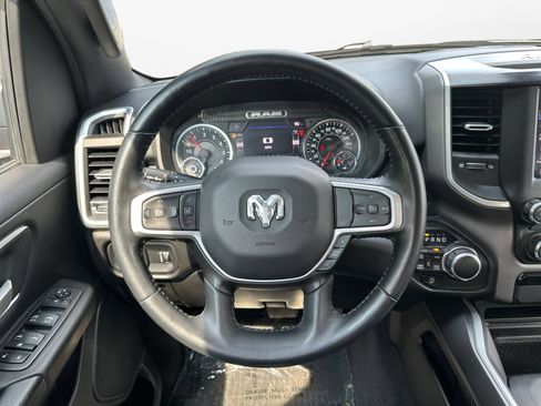 Used 2023 RAM 1500 Big Horn AWD/4WD image 14