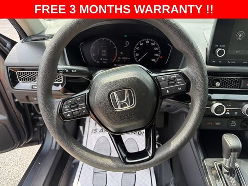 Used 2024 Honda Civic LX image 15