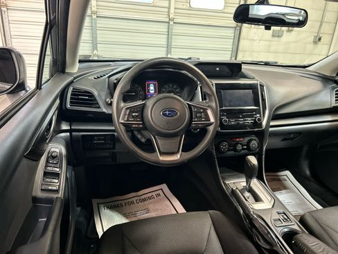 Used 2021 Subaru Impreza 2.0i Premium AWD/4WD image 4