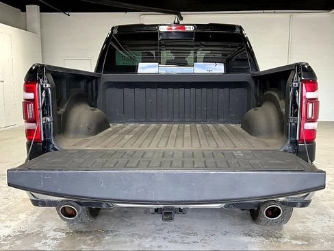 Used 2022 RAM 1500 Laramie image 35