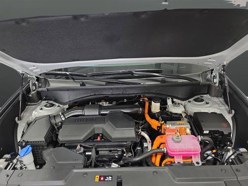 New 2026 Hyundai Santa Fe SE AWD/4WD image 36
