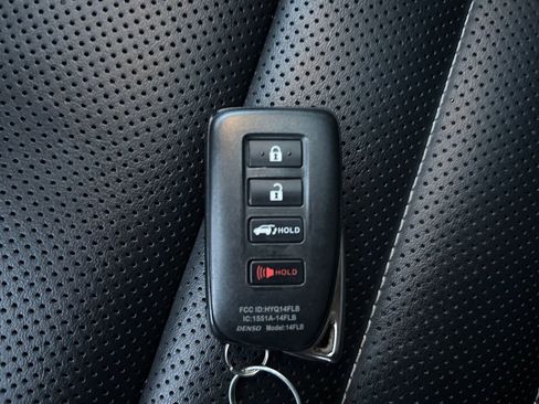 Used 2021 Lexus RX 350 F Sport w/ Cold Area Package (CT) image 33