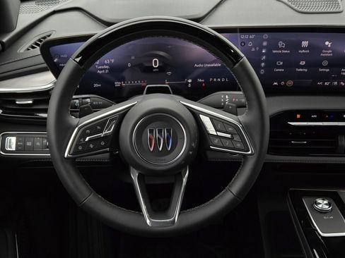 New 2026 Buick Enclave Avenir w/ Super Cruise Package FWD image 25