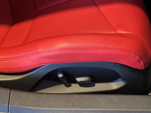 Used 2023 Chevrolet Corvette Stingray Coupe w/ 1LT image 13