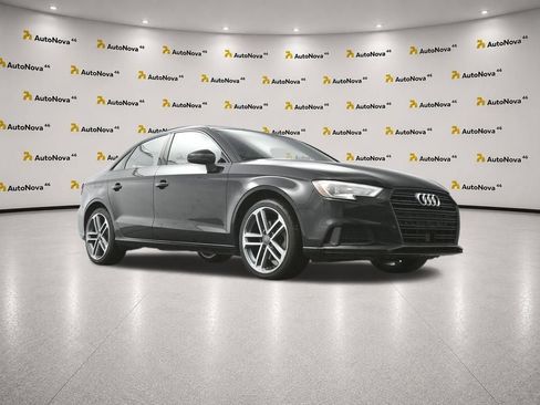 Used 2020 Audi A3 2.0T Premium FWD image 40