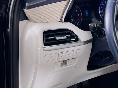 Used 2022 Hyundai Palisade SEL w/ 8P Bench Seat Package image 10