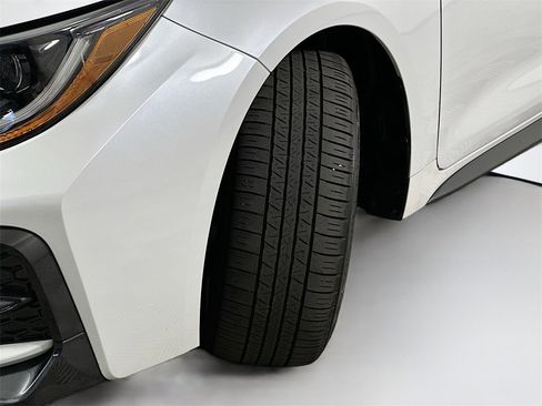 Used 2022 Toyota Corolla SE image 25