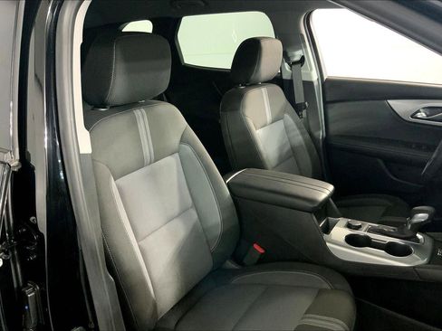 Used 2024 Chevrolet Blazer LT w/ Convenience Package FWD image 7