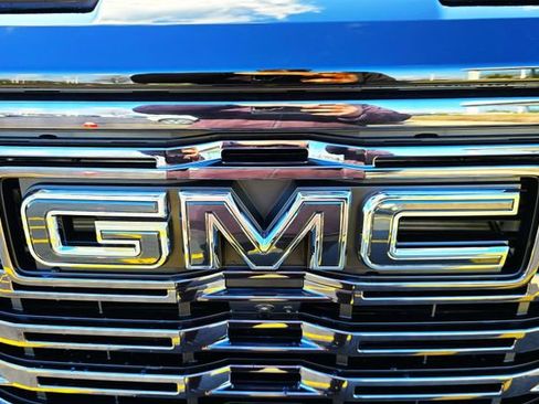 New 2026 GMC Sierra 1500 Denali Ultimate AWD/4WD image 43