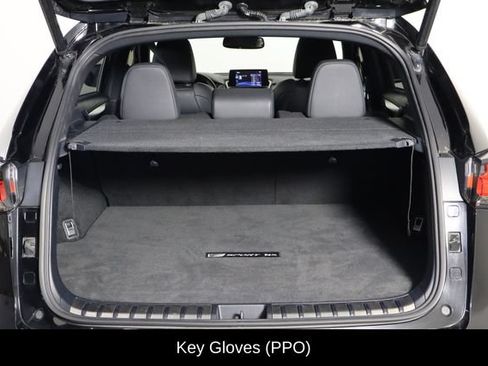 Used 2021 Lexus NX 300 F Sport w/ F Sport Premium Package FWD image 17