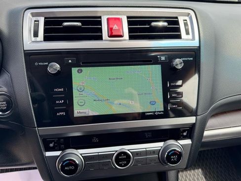 Used 2015 Subaru Outback 2.5i Limited image 17