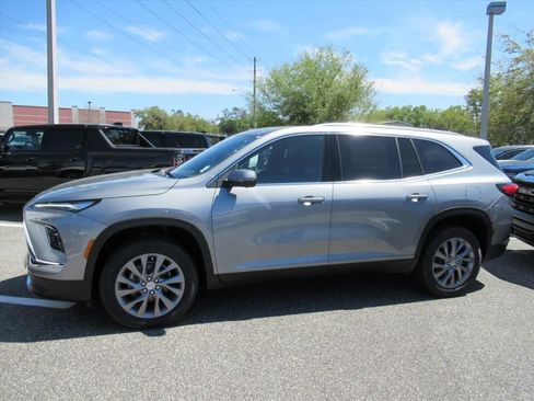 New 2026 Buick Enclave Preferred w/ Power Package image 4